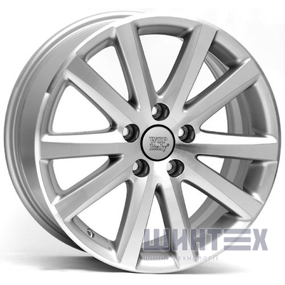 WSP Italy Volkswagen (W442) Sparta 7.5x17 5x112 ET47 DIA57.1 SP